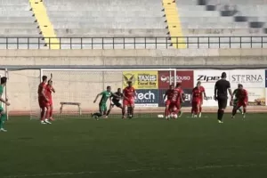 Τα ΣΤΙΓΜΙΟΤΥΠΑ του Παναθηναϊκός - Μπερ Σέβα στην Πέγεια