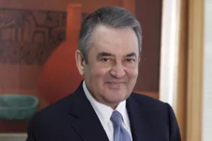 "Έφυγε" από τη ζωή ο Κύπρος Χρυσοστομίδης