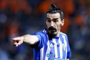 Τώρα, τι θέλει ο Λάζαρος;