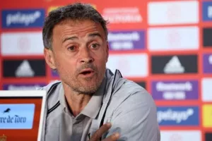 Αθπιλικουέτα: "Ο Λουίς Ενρίκε ήταν πάντα δίπλα μας"
