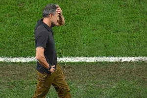 Θέμα ημερών η απομάκρυνση του