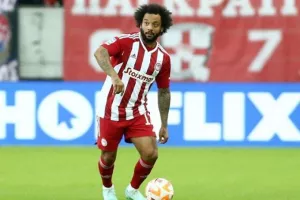 Με Μαρσέλο, Κασάμι και Φορτούνη κόντρα στον Ατρόμητο ο Ολυμπιακός!
