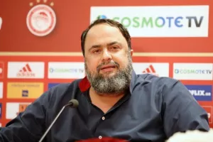 Στο «Ελ Πάσο» ο Μαρινάκης μετά την αποχώρηση του Ολυμπιακού Β'!