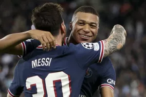 Magic Men