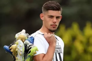 AEK: «Ματιές» ξανά στον Μοντέρο
