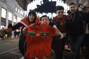 Περιμένουν 45.000 Μαροκινούς! 