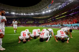 Μαρόκο: Πόσες θέσεις ανέβηκε στο FIFA Ranking μετά το Μουντιάλ