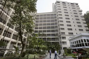 Το μοναδικό νεκροταφείο όπου θα ταφεί ο Πελέ - 14 όροφοι και με θέα το γήπεδο της Σάντος (φώτος)