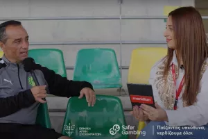 Χοσέ Λουίς Όλτρα στην Meridian: «Θα προσπαθήσουμε για το πρωτάθλημα – Είμαστε μια από τις καλύτερες ομάδες στην Κύπρο»