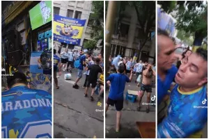 Έκρηξη... χαράς σε κάθε γειτονιά!