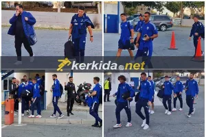 Η Ανόρθωση... στο "ΠΑΠ" (Φώτος)