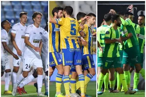 Η άλλη... πρωτιά των πρωτοπόρων! 