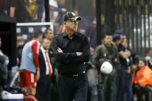 «Θέλω τον Καμαρά γιατί έχει ποιότητα και βγάζει τρομερή ενέργεια»