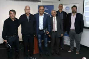 Παρών το kerkida/Στην Κρήτη αναβίωσε το Συνέδριο Αθλητικών Συντακτών Ελλάδας-Κύπρου (Φωτορεπορτάζ)
