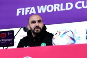 Ρεγκραγκί: "Είμαστε αποφασισμένοι να ξαναγράψουμε τα βιβλία της ιστορίας"