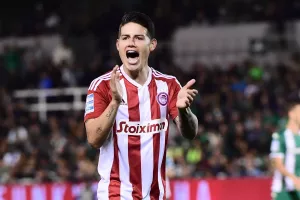 Τσάβι για Χάμες: "Λυπάμαι που έπαιξε στη Ρεάλ..."