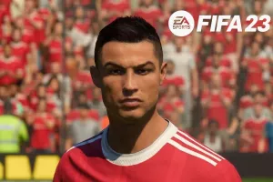 Η πορεία του Κριστιάνο από το FIFA 2005 μέχρι και σήμερα