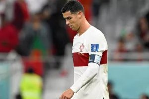 Ο «CR7» και η χειρότερη ενδεκάδα του Μουντιάλ