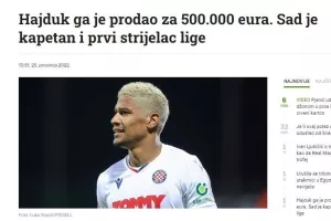 Κριτική για... Ζάιρο!