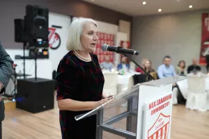 Χριστουγεννιάτικος Χορός/ Νέα Σαλαμίνα (Φώτος)