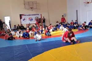Πετυχημένη η Παγκύπρια Ημερίδα Σάμπο 