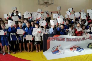 Πετυχημένη η Παγκύπρια Ημερίδα Σάμπο 