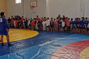 Πετυχημένη η Παγκύπρια Ημερίδα Σάμπο 