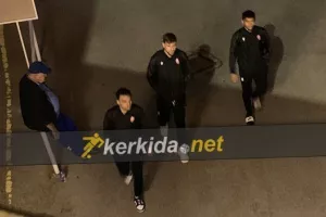 Στο ΓΣΠ η Καρμιώτισσα (φώτος)