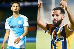 “Καρφωμένοι” στη Tv οι… Μαροκινοί μας (φώτο) 