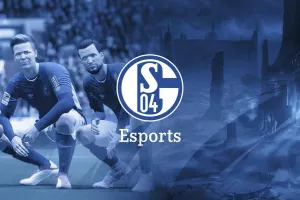 Η Σάλκε 04 θέλει να πρωταγωνιστήσει στο esports πρωτάθλημα