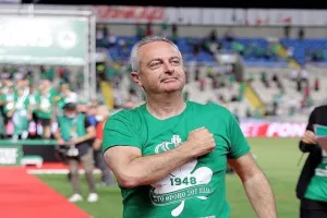 Απόψε, ο Σίμος