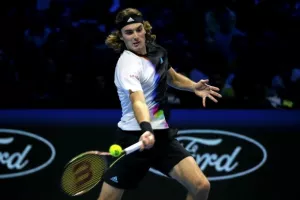 Αύριο το βράδυ η πρεμιέρα του Τσιτσιπά στο Diriyah Tennis Cup