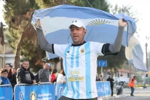 Αργεντινή... τερματισμός!