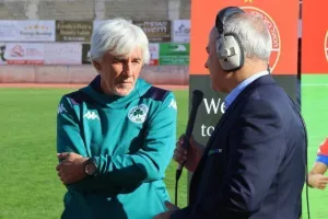 Φιλική… ανατροπή για τον Παναθηναϊκό στην Κύπρο (φώτος)