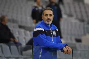 Φωτορεπορτάζ/Οι Απολλωνίστες στο... ιστορικό πρώτο