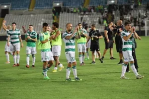 Μόνο η Ομόνοια!