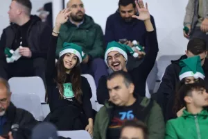 (Φωτορεπορτάζ) Ο κόσμος του Άρη
