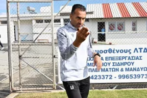 Πρώτη Σωφρόνη... με Punin (Φώτος)