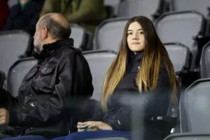 (Φωτορεπορτάζ) Ο κόσμος του Άρη