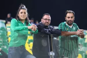 (Φωτορεπορτάζ) Ο κόσμος στην "ΑΡΕΝΑ"