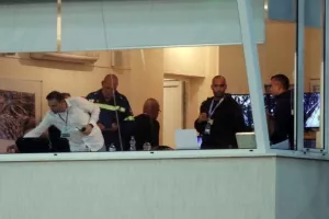 (ΩΡΑ 19:50) ΟΡΙΣΤΙΚΗ ΑΠΟΦΑΣΗ - Δεν αρχίζει το ντέρμπι