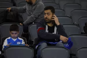 Φωτορεπορτάζ/Οι Απολλωνίστες στο... ιστορικό πρώτο