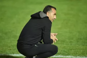 Σωφρόνης/ΠΑΠ