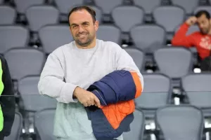 (Φωτορεπορτάζ) Ο κόσμος του Άρη