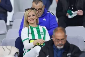 (Φωτορεπορτάζ) Ο κόσμος του Άρη