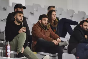 Φεράρι - Εφραίμ
