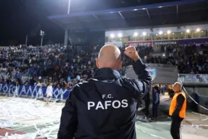 Πάφος FC: Με "όπλo" τον κόσμο της να βγάλει άμεση αντίδραση!