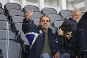(Φωτορεπορτάζ) Ο κόσμος του Άρη