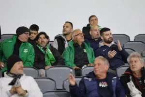(Φωτορεπορτάζ) Ο κόσμος του Άρη