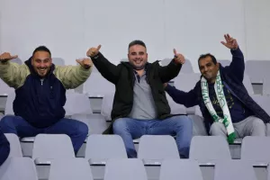 (Φωτορεπορτάζ) Ο κόσμος του Άρη